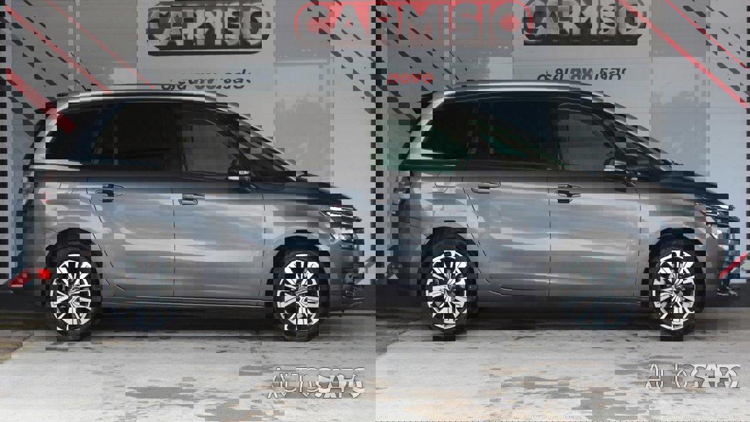 Citroen C4 Spacetourer 1.2 PureTech Feel de 2019