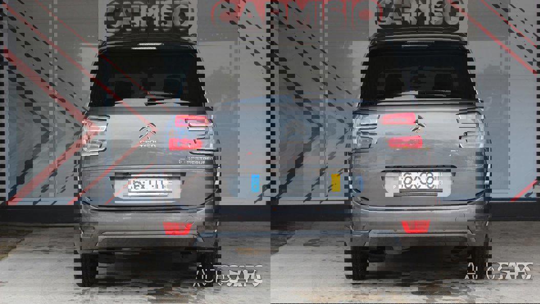 Citroen C4 Spacetourer 1.2 PureTech Feel de 2019