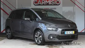 Citroen C4 Spacetourer 1.2 PureTech Feel de 2019