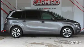 Citroen C4 Spacetourer 1.2 PureTech Feel de 2019