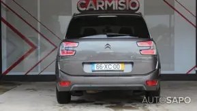 Citroen C4 Spacetourer 1.2 PureTech Feel de 2019