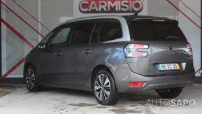Citroen C4 Spacetourer 1.2 PureTech Feel de 2019