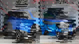 Peugeot 2008 1.2 PureTech Allure Pack de 2022