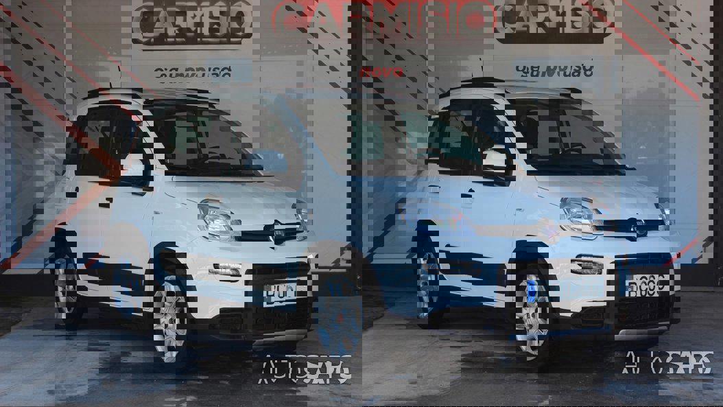 Fiat Panda de 2023