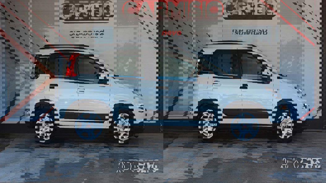 Fiat Panda de 2023