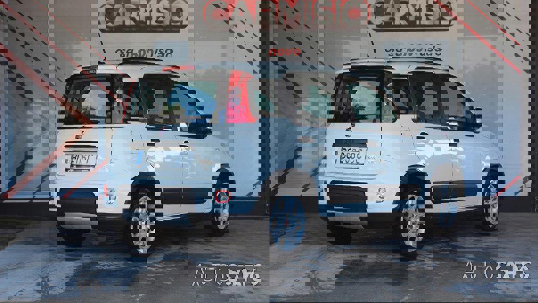 Fiat Panda de 2023