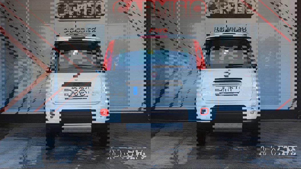 Fiat Panda de 2023