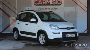 Fiat Panda de 2023