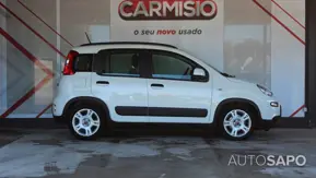 Fiat Panda de 2023