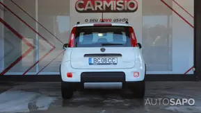 Fiat Panda de 2023
