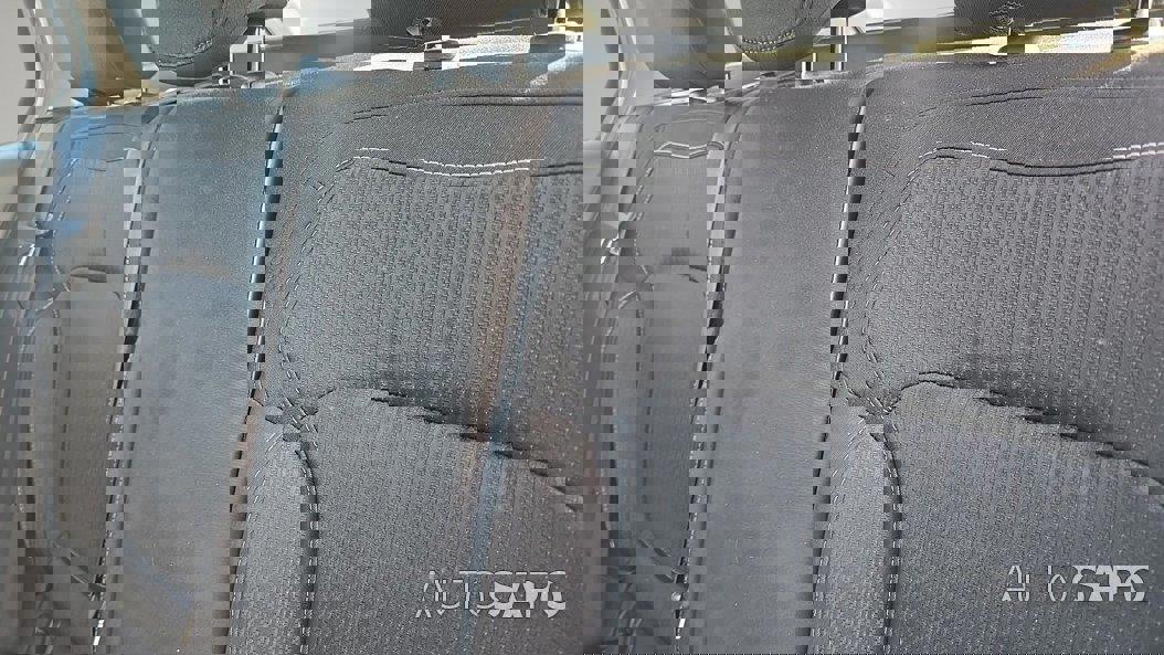 Renault Mégane de 2018