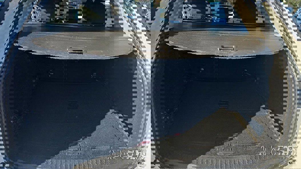 Renault Mégane de 2018