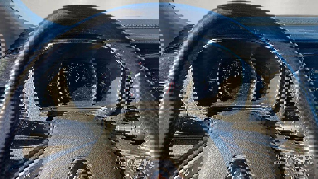 Renault Mégane de 2018