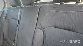 Renault Mégane de 2018