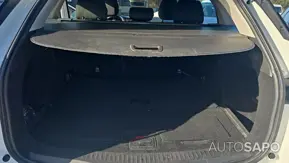 Renault Mégane de 2018