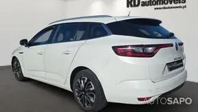 Renault Mégane de 2018