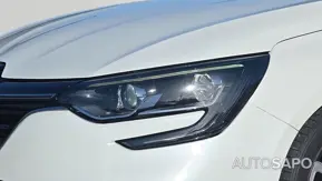 Renault Mégane de 2018
