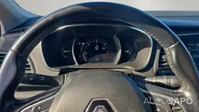 Renault Mégane de 2018