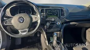 Renault Mégane de 2018