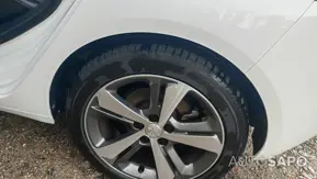 Peugeot 308 1.2 PureTech Allure de 2016