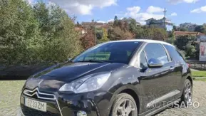 Citroen DS3 1.2 VTi Chic de 2012