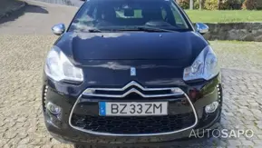 Citroen DS3 1.2 VTi Chic de 2012