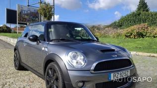 MINI Cooper de 2010