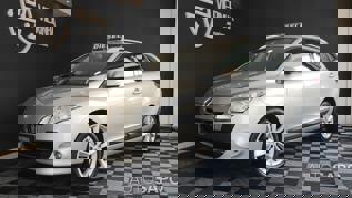 Renault Mégane 1.5 dCi Luxe Expression de 2011