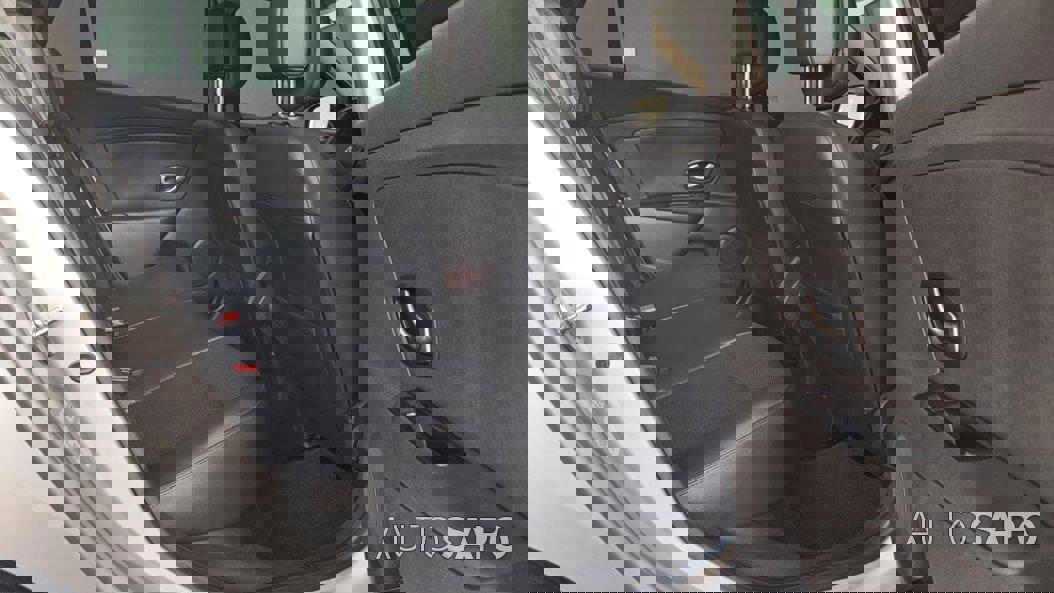 Renault Mégane 1.5 dCi Luxe Expression de 2011