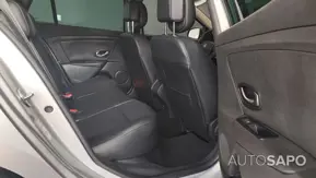 Renault Mégane 1.5 dCi Luxe Expression de 2011