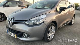 Renault Clio de 2013