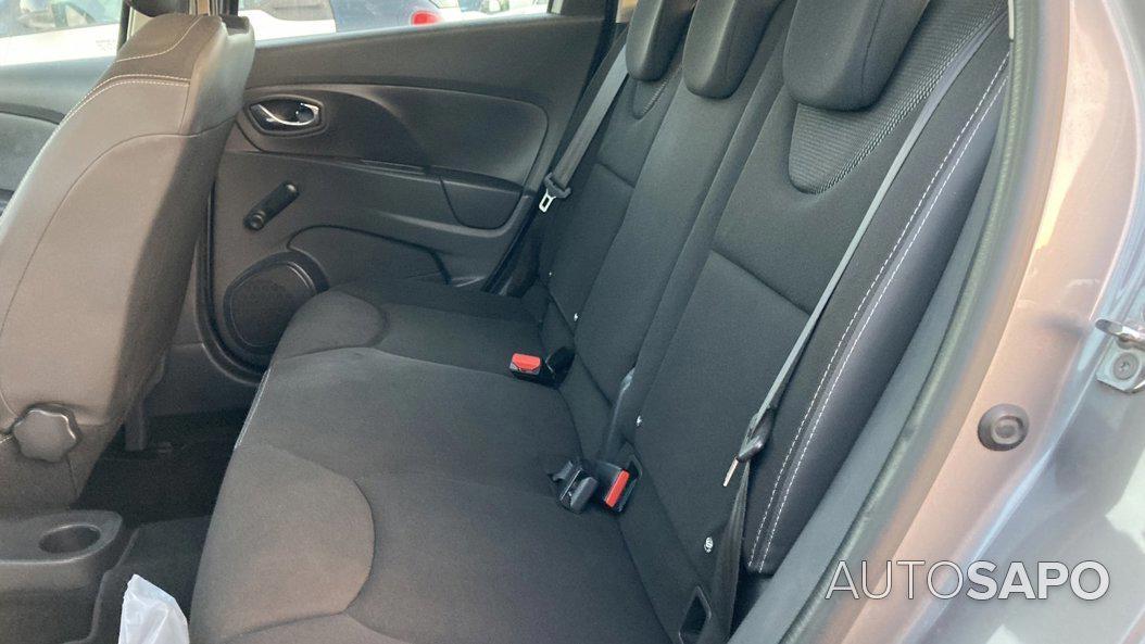 Renault Clio de 2013