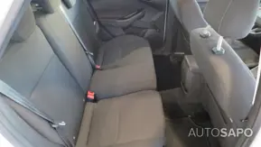 Ford Focus 1.0 EcoBoost Active de 2016