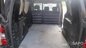 Citroen Berlingo 1.6 BlueHDi L2 3L de 2017