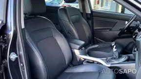 Kia Sportage 1.7 CRDi ISG Prime de 2015