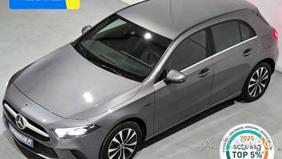 Mercedes-Benz Classe A de 2020