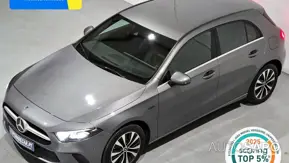 Mercedes-Benz Classe A de 2020