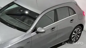 Mercedes-Benz Classe A de 2020