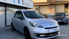 Renault Grand Scénic 1.5 dCi Bose Edition 7L de 2013