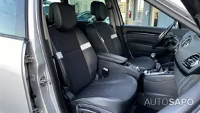 Renault Grand Scénic 1.5 dCi Bose Edition 7L de 2013