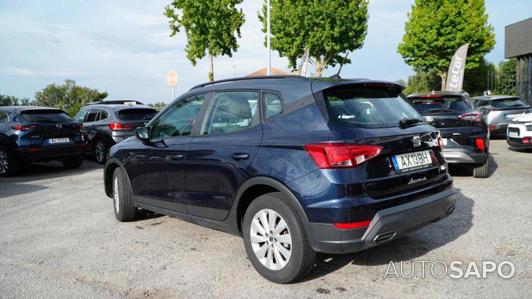Seat Arona 1.0 TSI Style de 2023