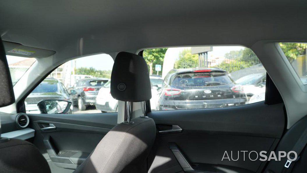 Seat Arona 1.0 TSI Style de 2023