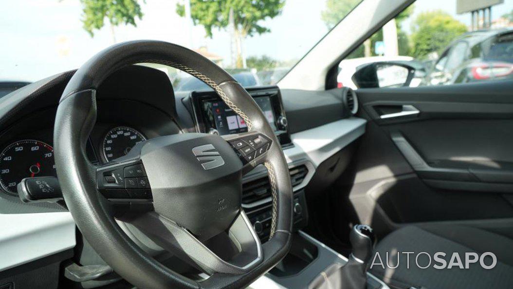 Seat Arona 1.0 TSI Style de 2023