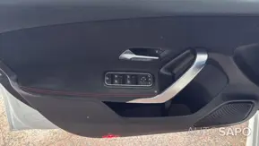 Mercedes-Benz Classe A 180 d AMG Line Aut. de 2019