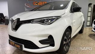 Renault ZOE de 2022