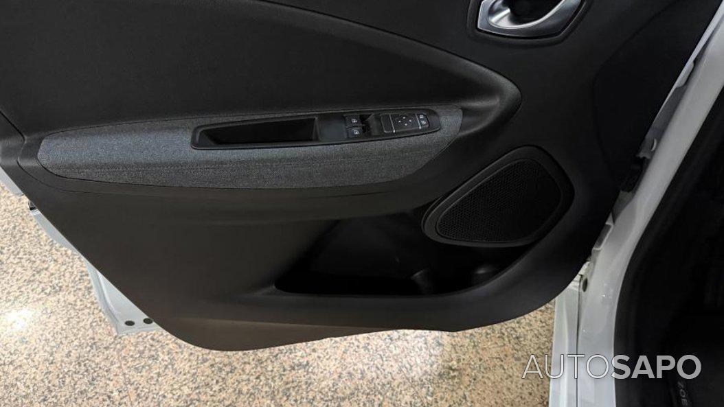 Renault ZOE de 2022