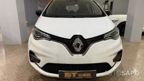 Renault ZOE de 2022
