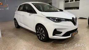 Renault ZOE de 2022