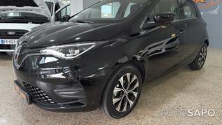 Renault ZOE de 2023