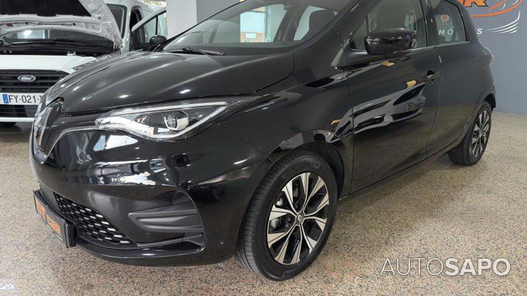 Renault ZOE de 2023